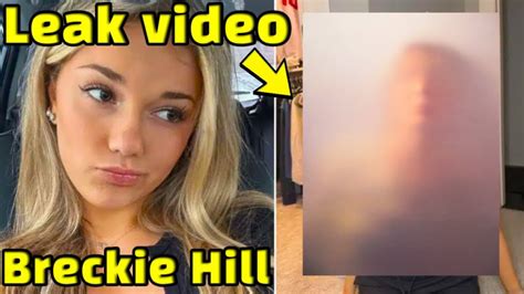 brekkie hill porn|Free breckie hill (247) Porn Videos